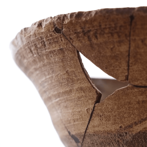 A MUST-WATCH Documentary: The Unknown Master of Restoration - The Wabi Sabi Shop