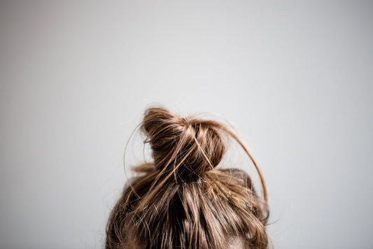 The Benefits of Brushing Hair and Why You Should Use Natural Bristle Hair Brushes —Part 1 - The Wabi Sabi Shop