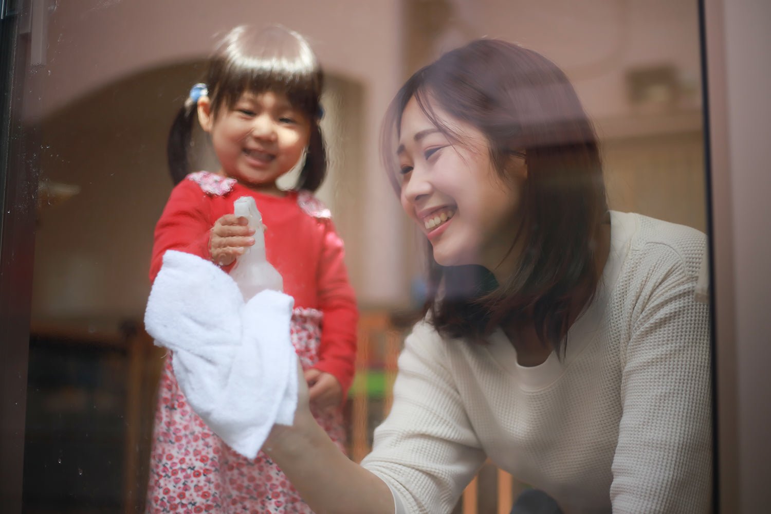 大掃除 — The Year-End Deep Cleaning Tradition to Welcome the New Year - The Wabi Sabi Shop