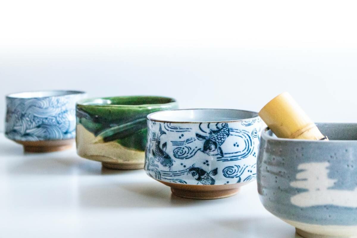 Drinkware - The Wabi Sabi Shop