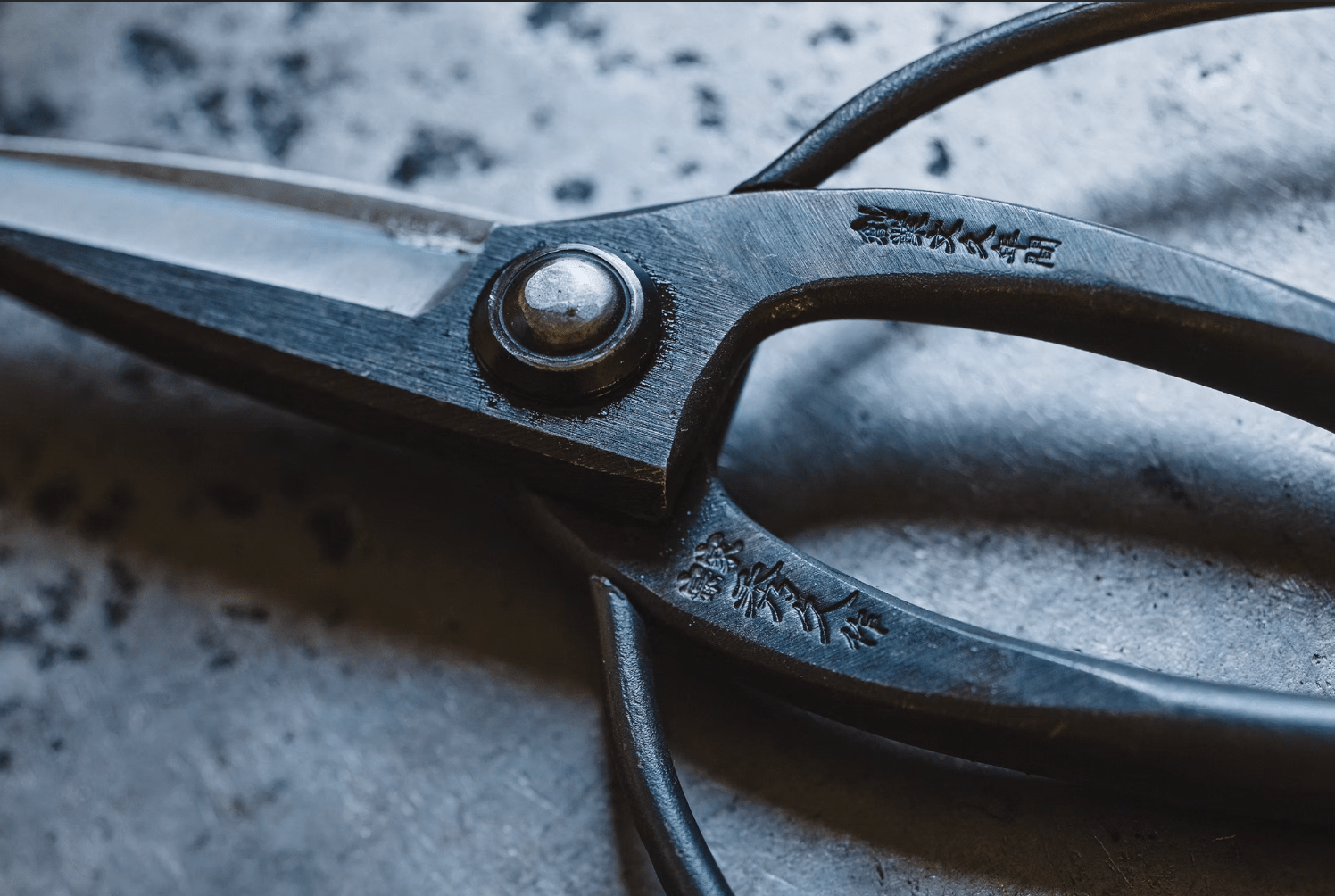 Garden Pruners & Shears - The Wabi Sabi Shop