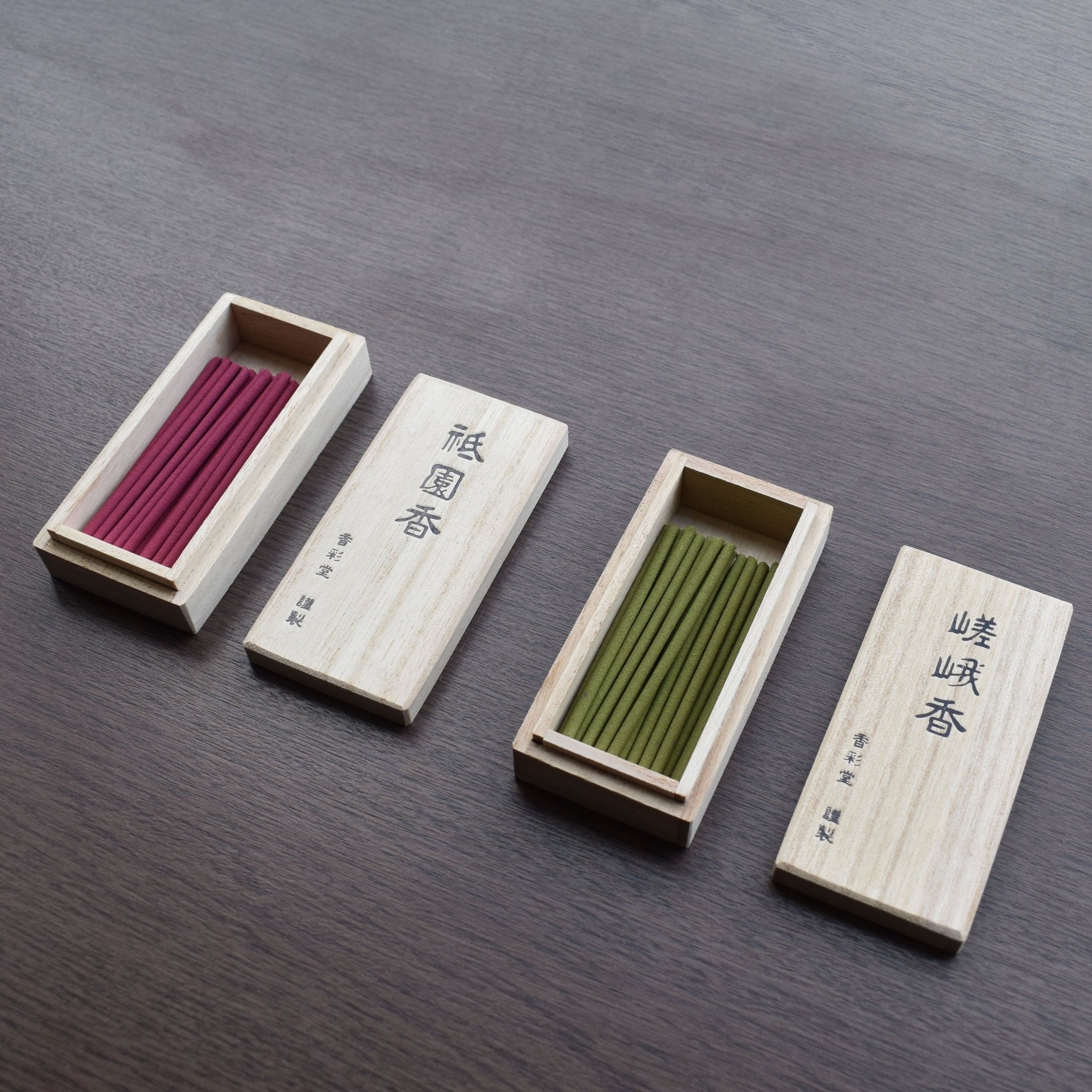 Incense - The Wabi Sabi Shop