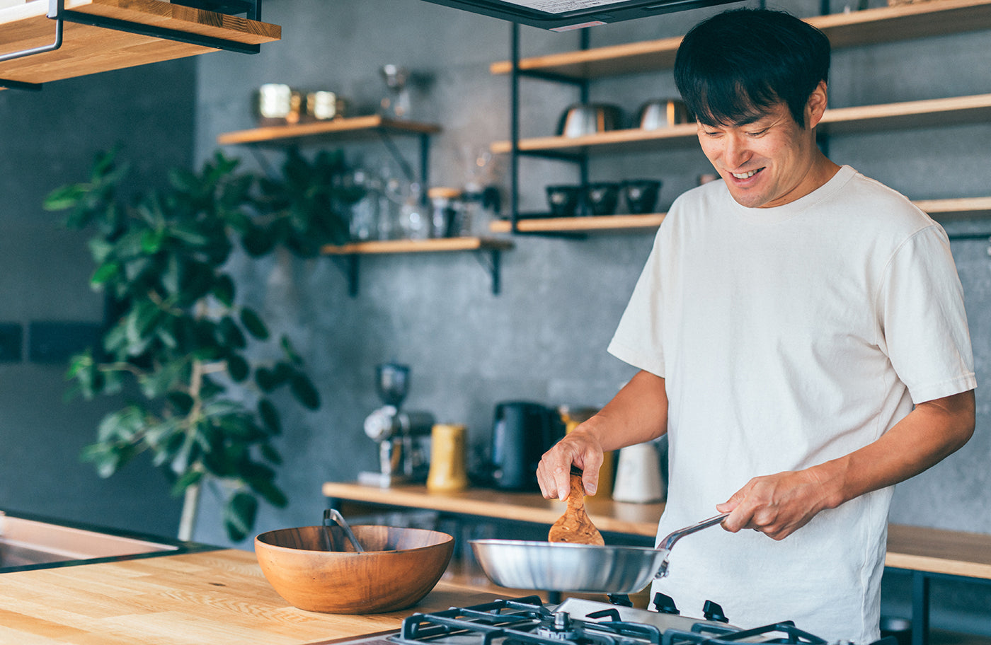 Japanese Kitchen - The Wabi Sabi Shop
