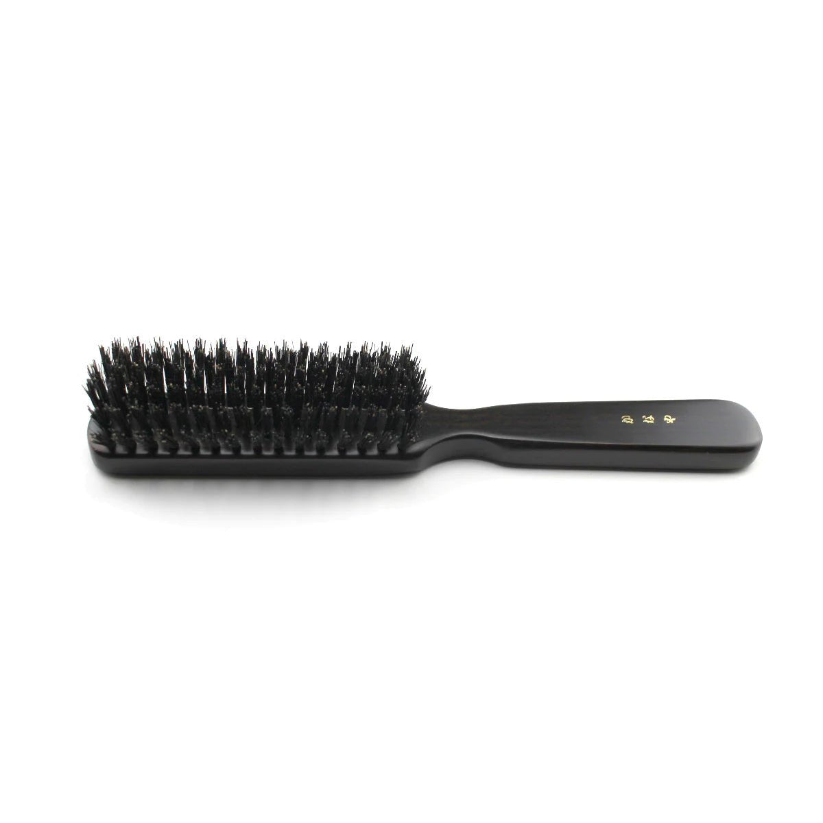 Kanaya Natural Bristle Hair Brush — Medium