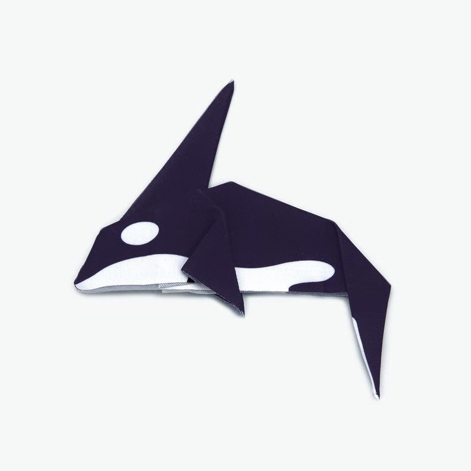 Origami Lens Cloth by 100 percent