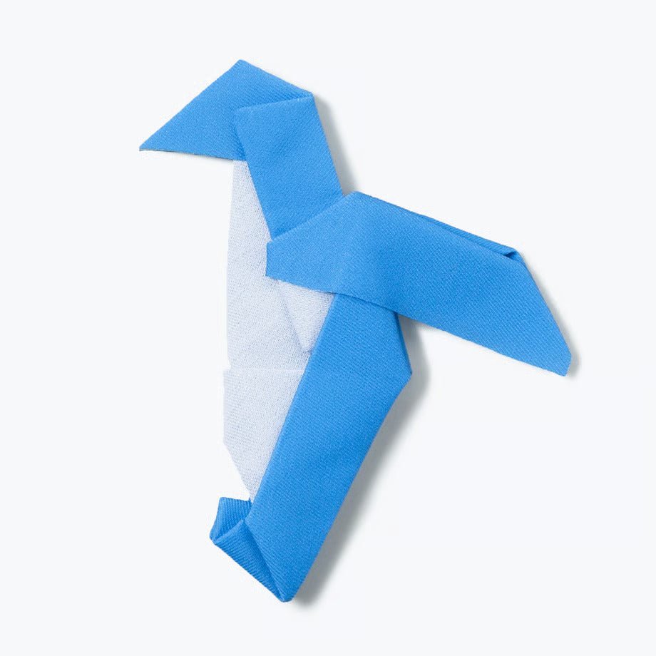 Origami Lens Cloth by 100 percent