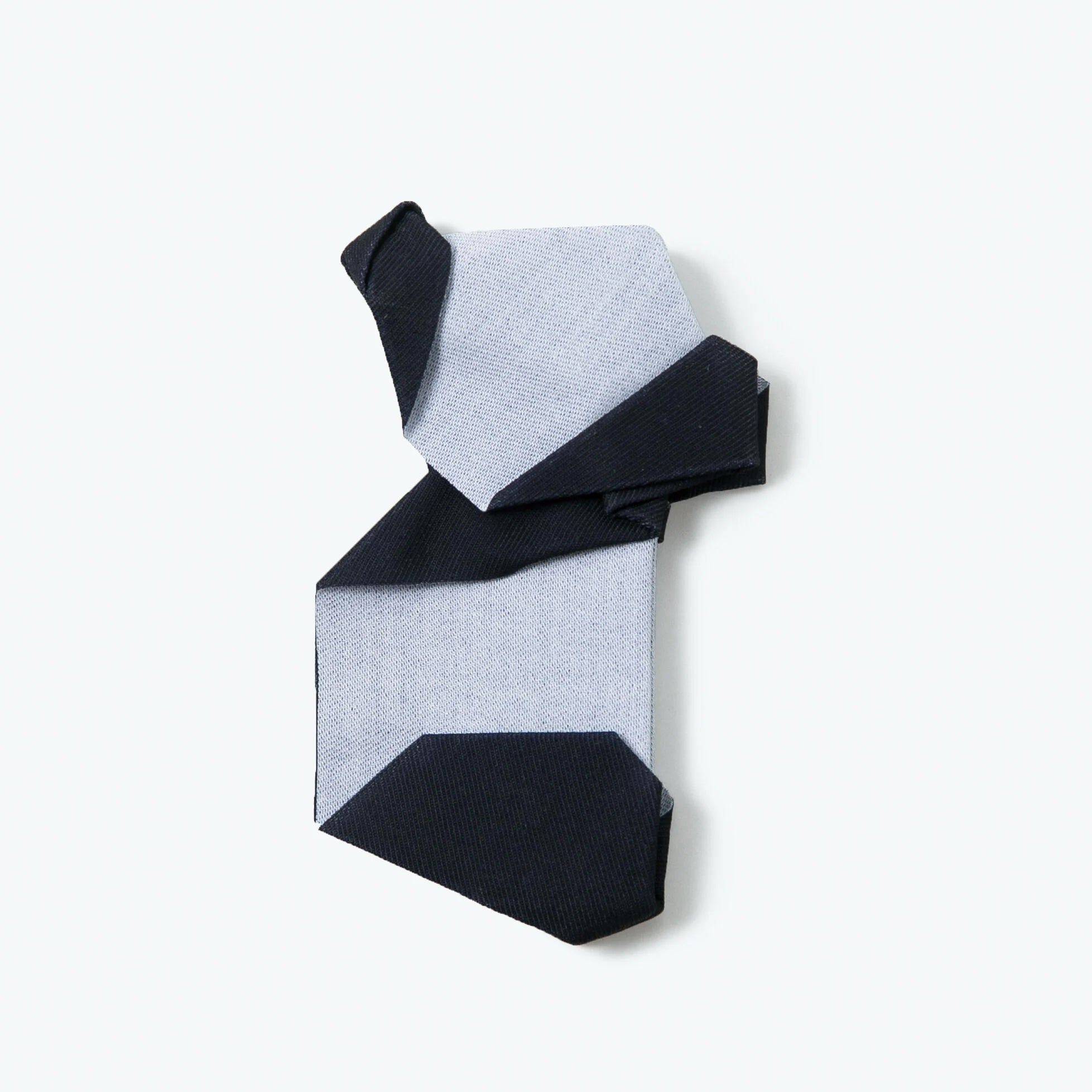 Origami Lens Cloth by 100 Percent – Panda