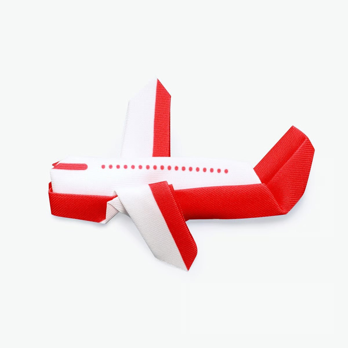 Origami Lens Cloth by 100 Percent – Plane