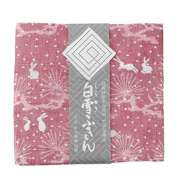 Japanese Dish Cloth – Shirayuki Kitchen Cloth - Old Pine