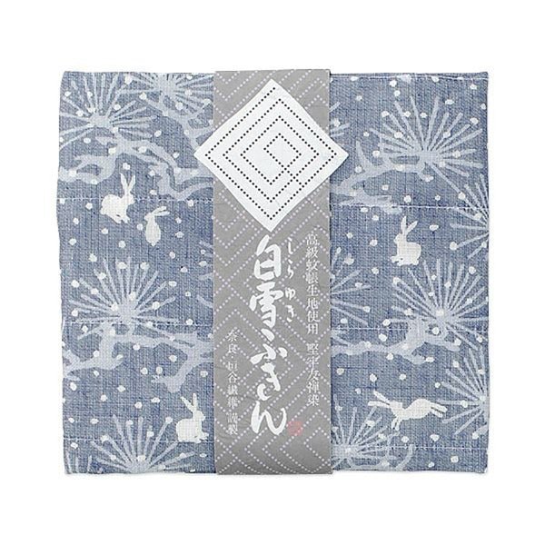 Japanese Dish Cloth – Shirayuki Kitchen Cloth - Old Pine