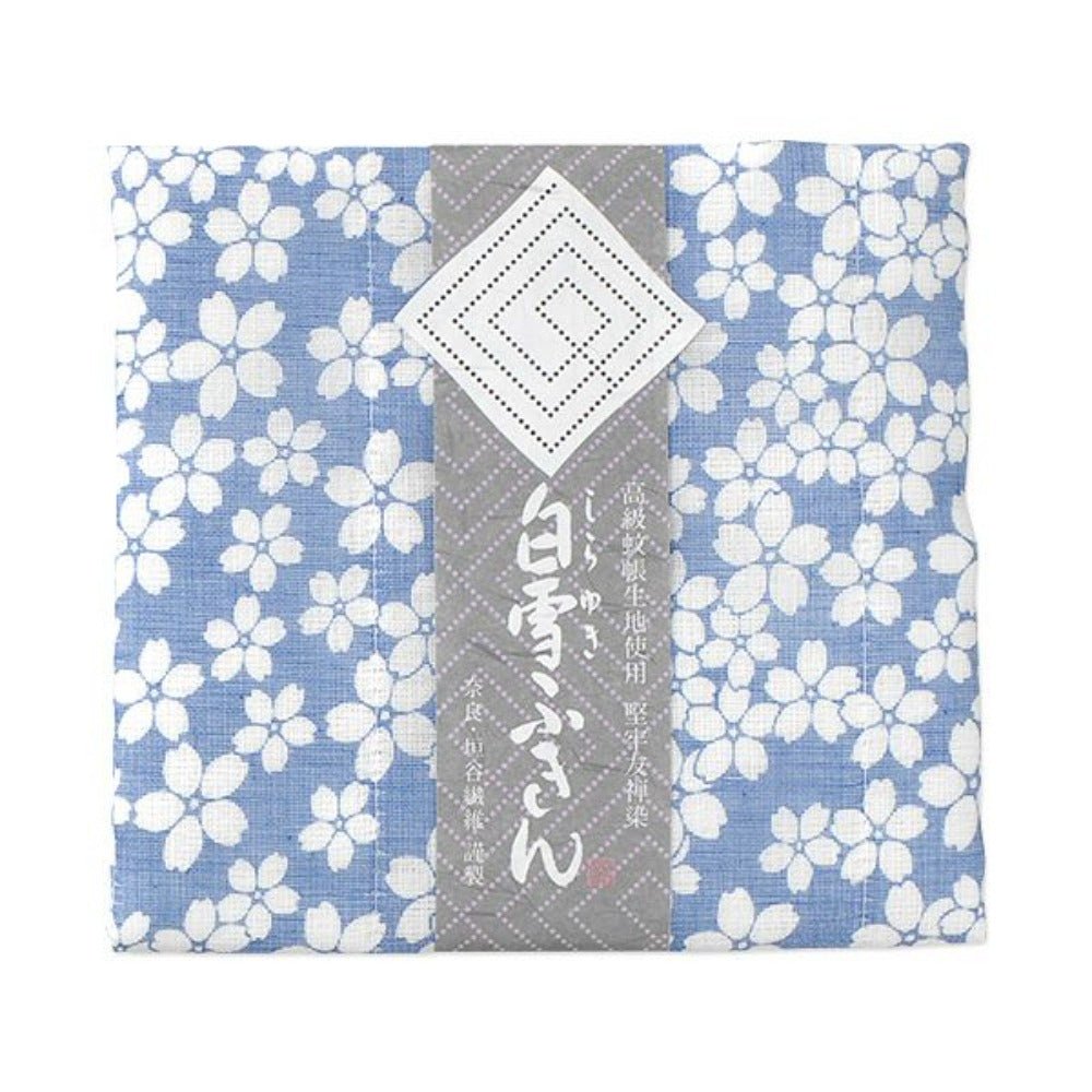 Japanese Dish Cloth – Shirayuki Kitchen Cloth - Sakura