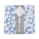 Japanese Dish Cloth – Shirayuki Kitchen Cloth - Sakura