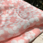 Japanese Dish Cloth – Shirayuki Kitchen Cloth - Sakura