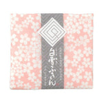 Japanese Dish Cloth – Shirayuki Kitchen Cloth - Sakura