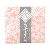 Japanese Dish Cloth – Shirayuki Kitchen Cloth - Sakura