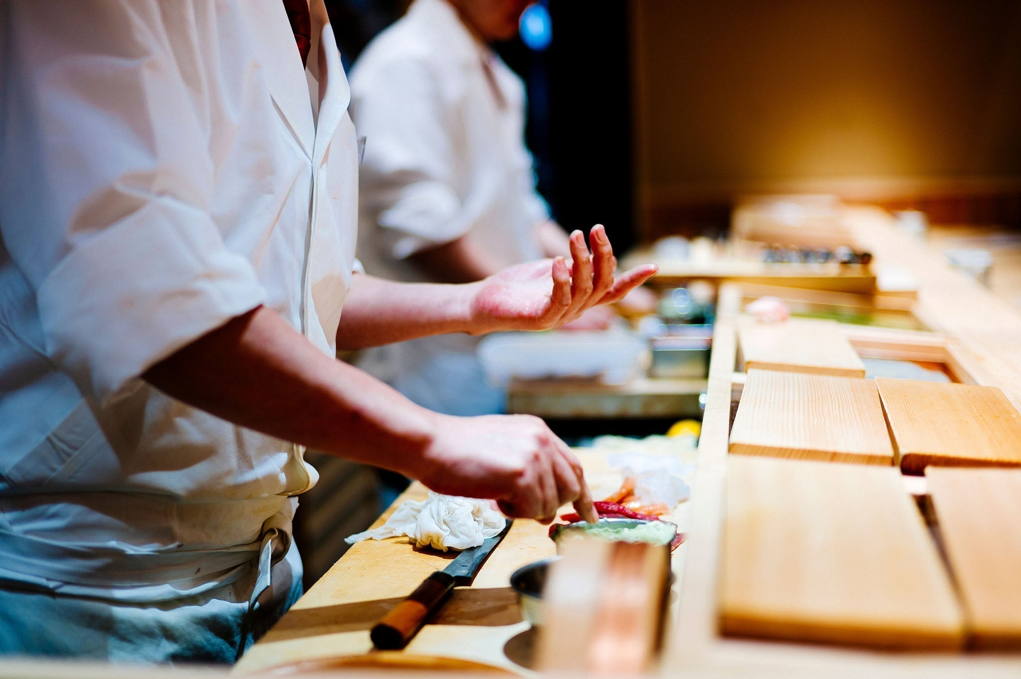 ピンキリ — A Full Spectrum of Choices in Japanese Culture - The Wabi Sabi Shop