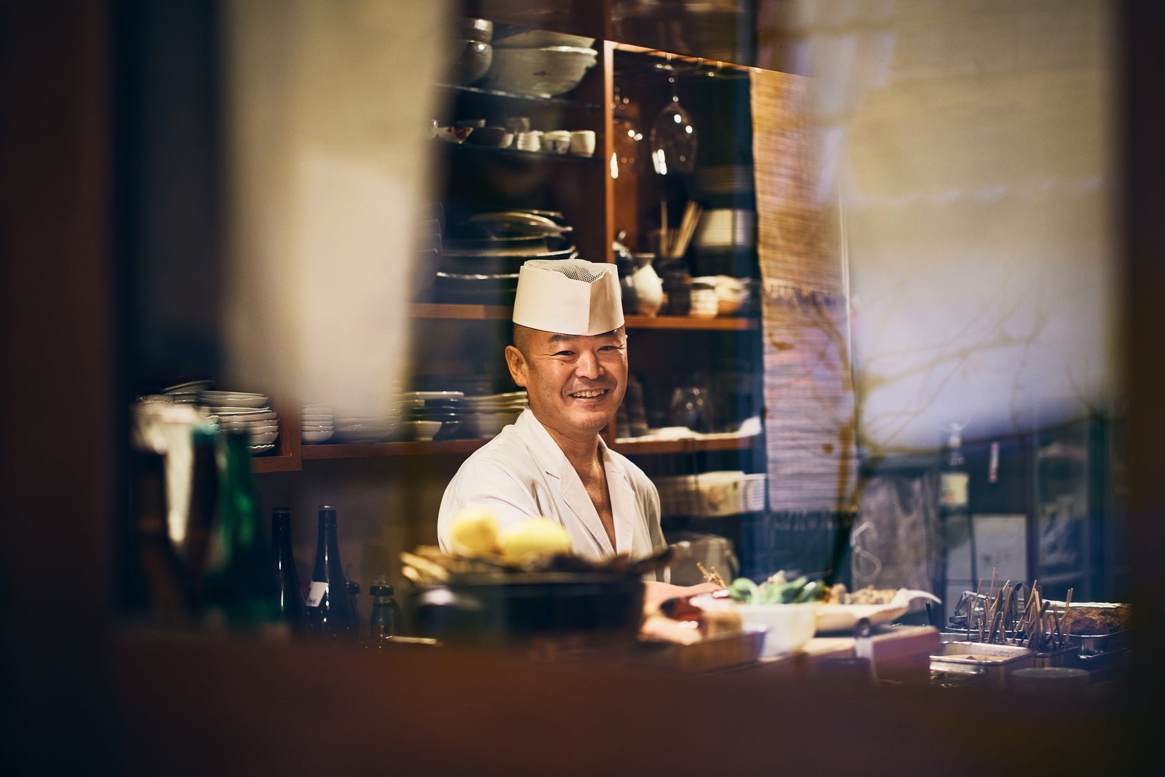 生き甲斐 — A Reason to Get Up - The Wabi Sabi Shop