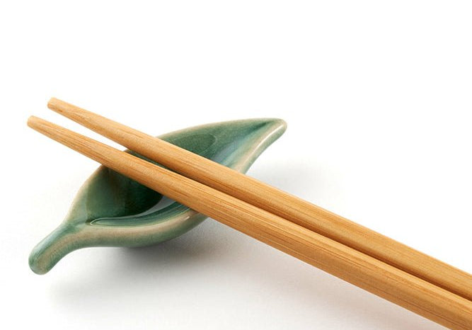 Bamboo Chopsticks — How To Make Them Last Longer - The Wabi Sabi Shop