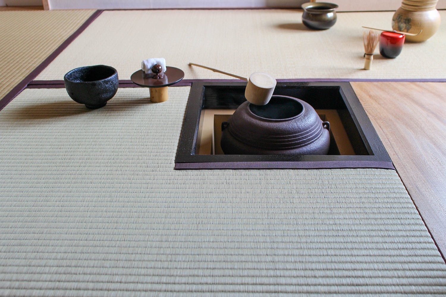 武士道 — Bushido, The Way of the Warrior - The Wabi Sabi Shop