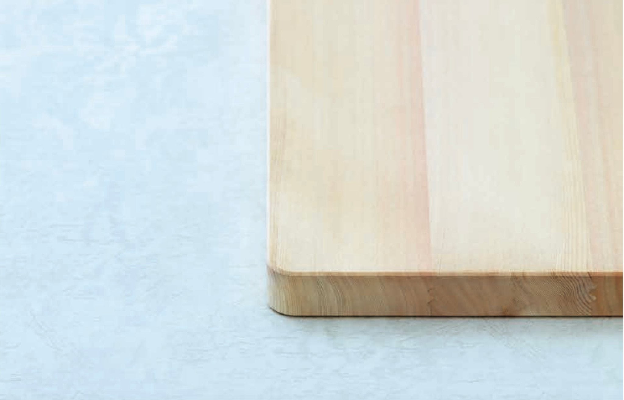 Caring for Your Hinoki Cutting Board - The Wabi Sabi Shop