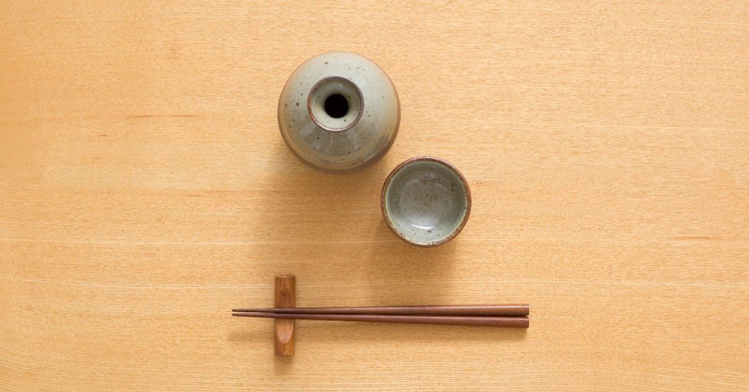 Chopsticks Around Asia: Exploring the Differences in Japan, Korea, and China - The Wabi Sabi Shop