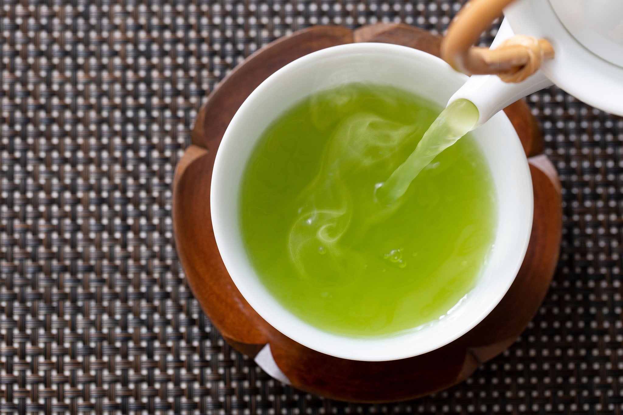 Discover the Benefits of Authentic Japanese Green Tea - The Wabi Sabi Shop