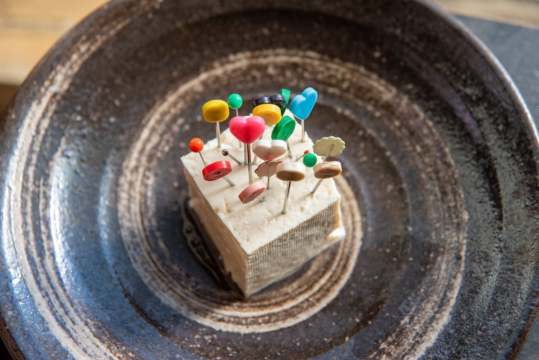 Hari Kuyō (針供養): The Quiet Japanese Ritual for Broken Needles - The Wabi Sabi Shop