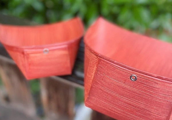 Harimi: The most beautiful dustpan - The Wabi Sabi Shop