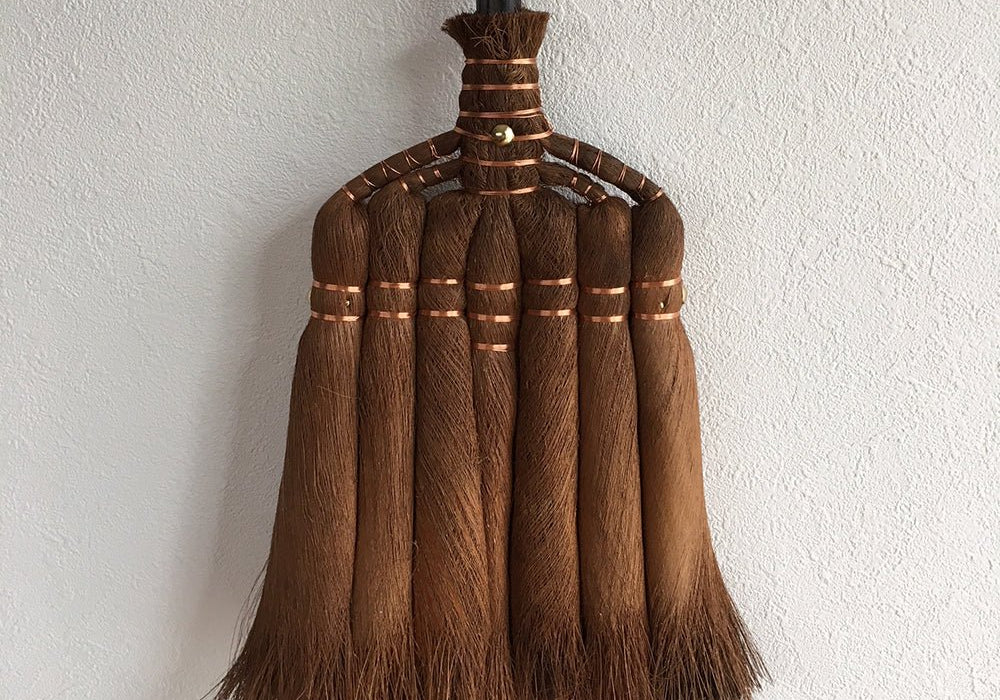 How to Care for Your Shuro Broom—Tips for Longevity - The Wabi Sabi Shop