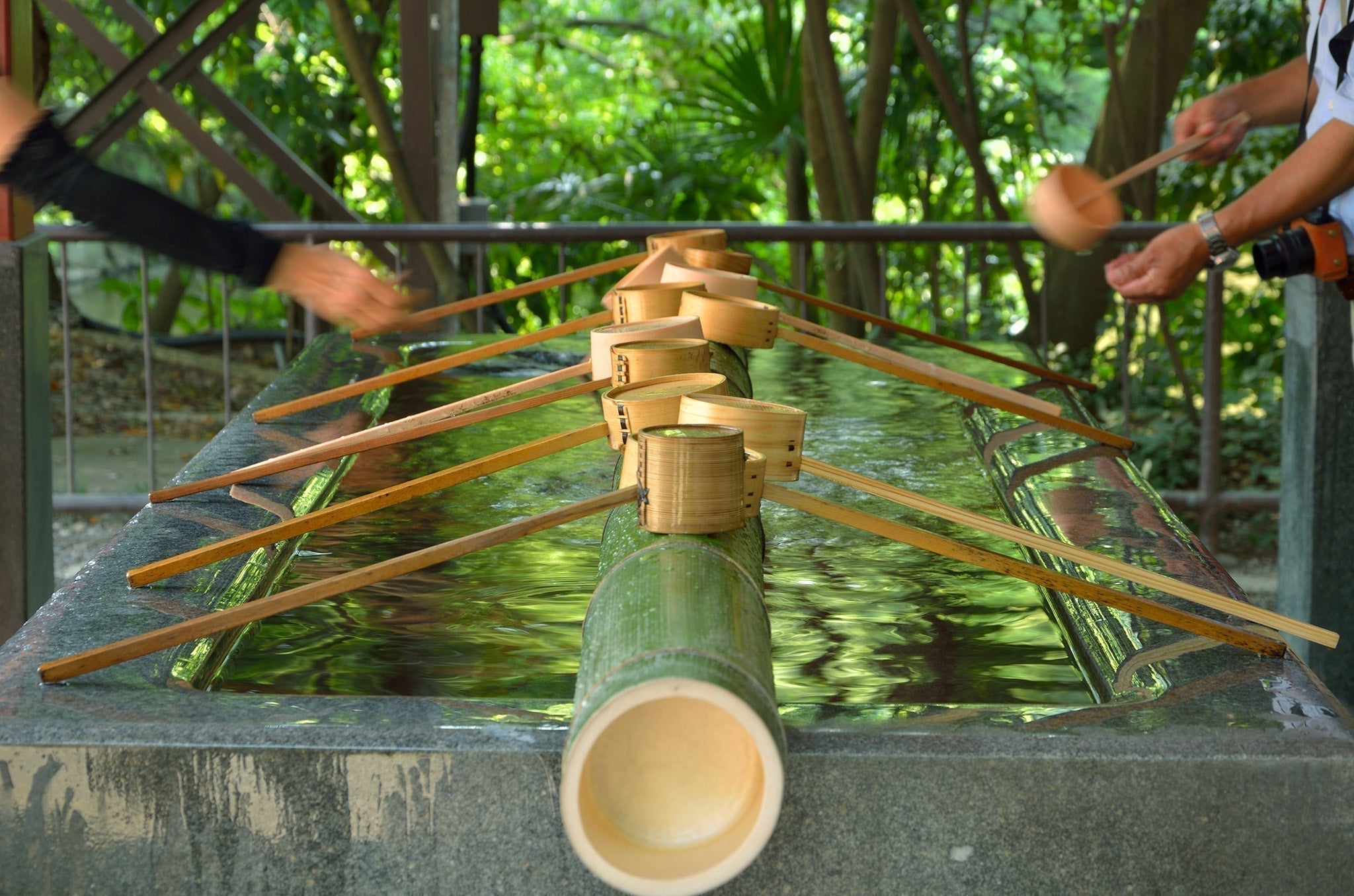 縁 — Invisible Threads That Shape Our Lives - The Wabi Sabi Shop