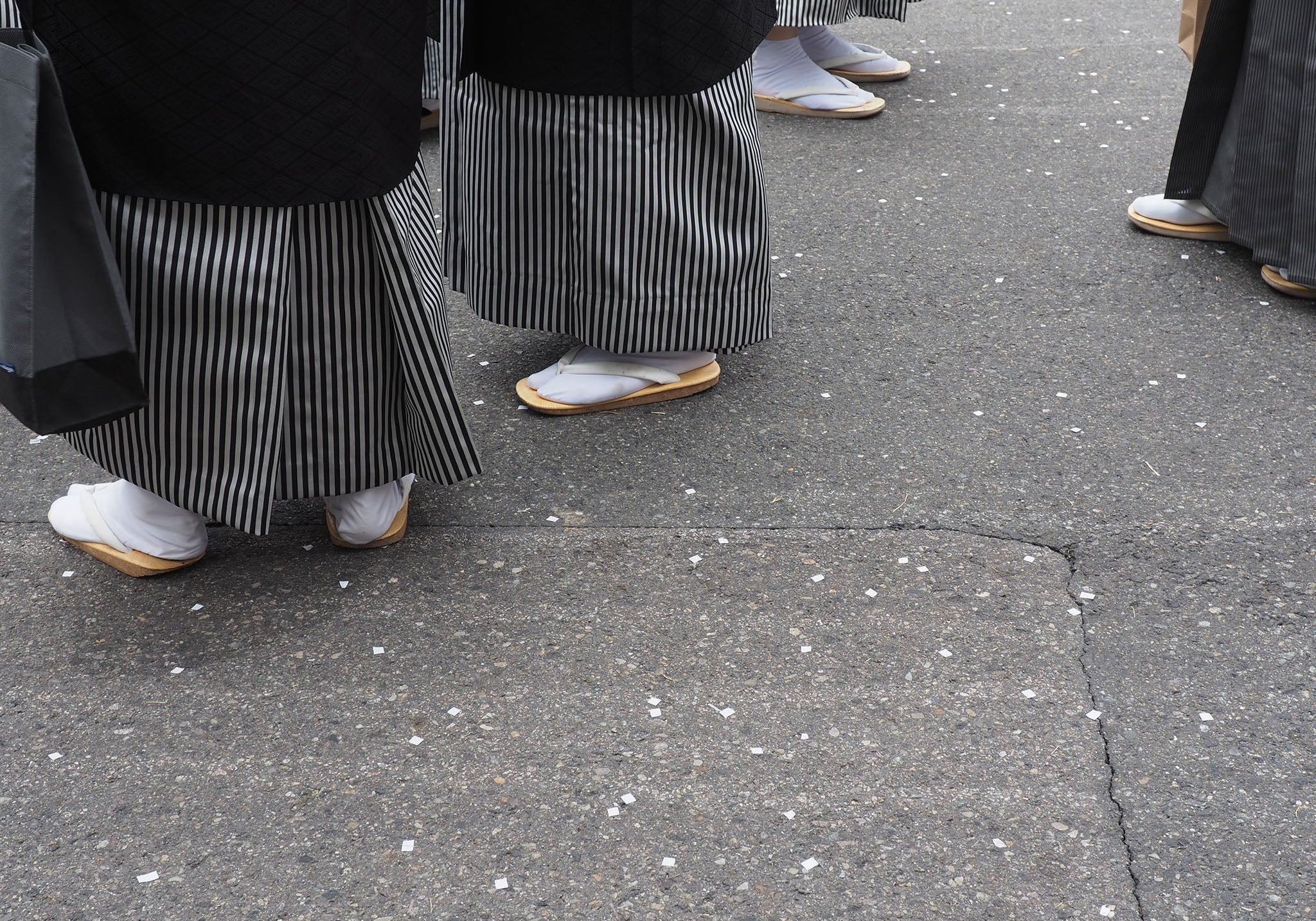 義理 — Japan’s Code of Loyalty and Honor - The Wabi Sabi Shop