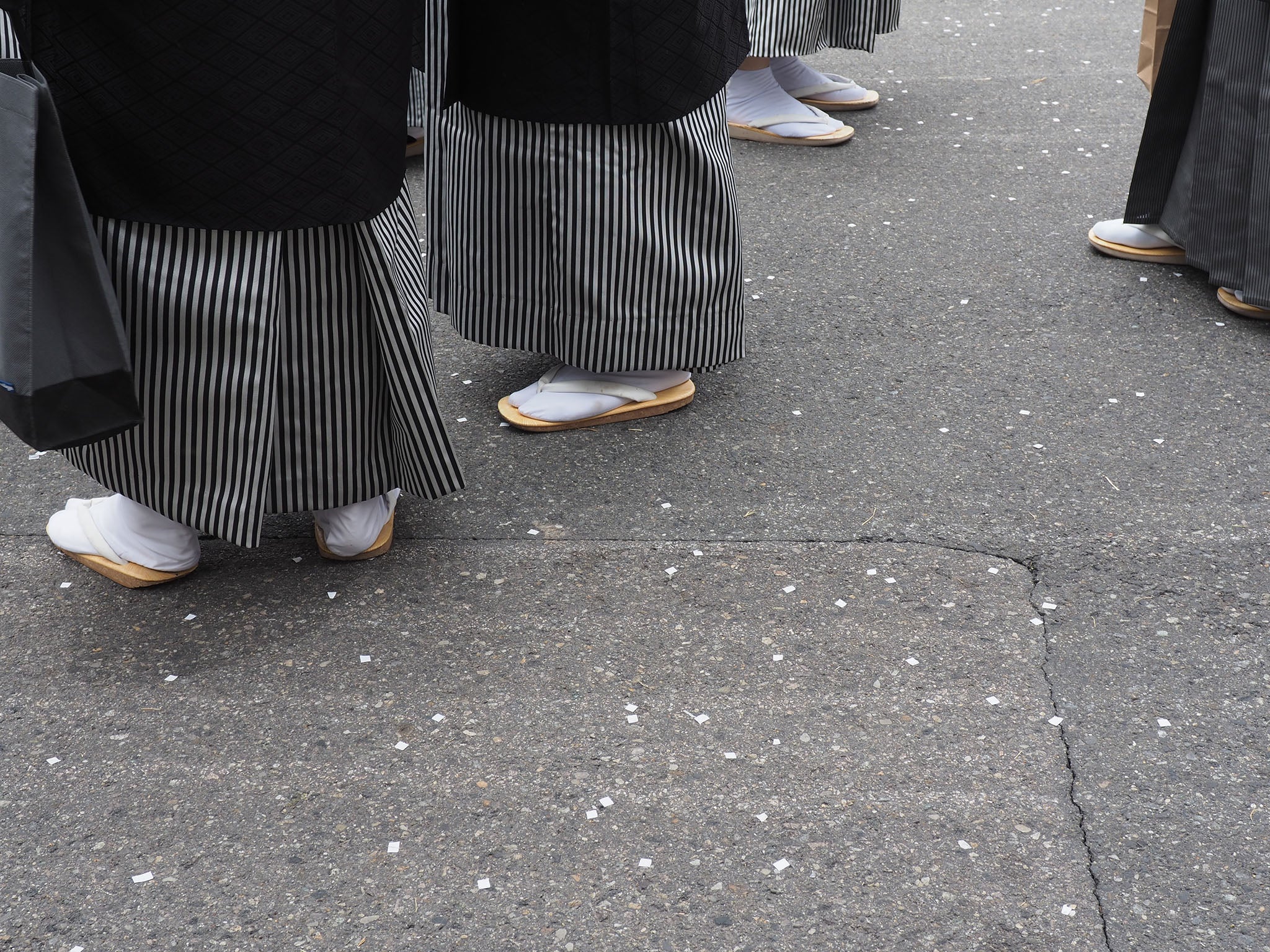 義理 — Japan’s Code of Loyalty and Honor - The Wabi Sabi Shop