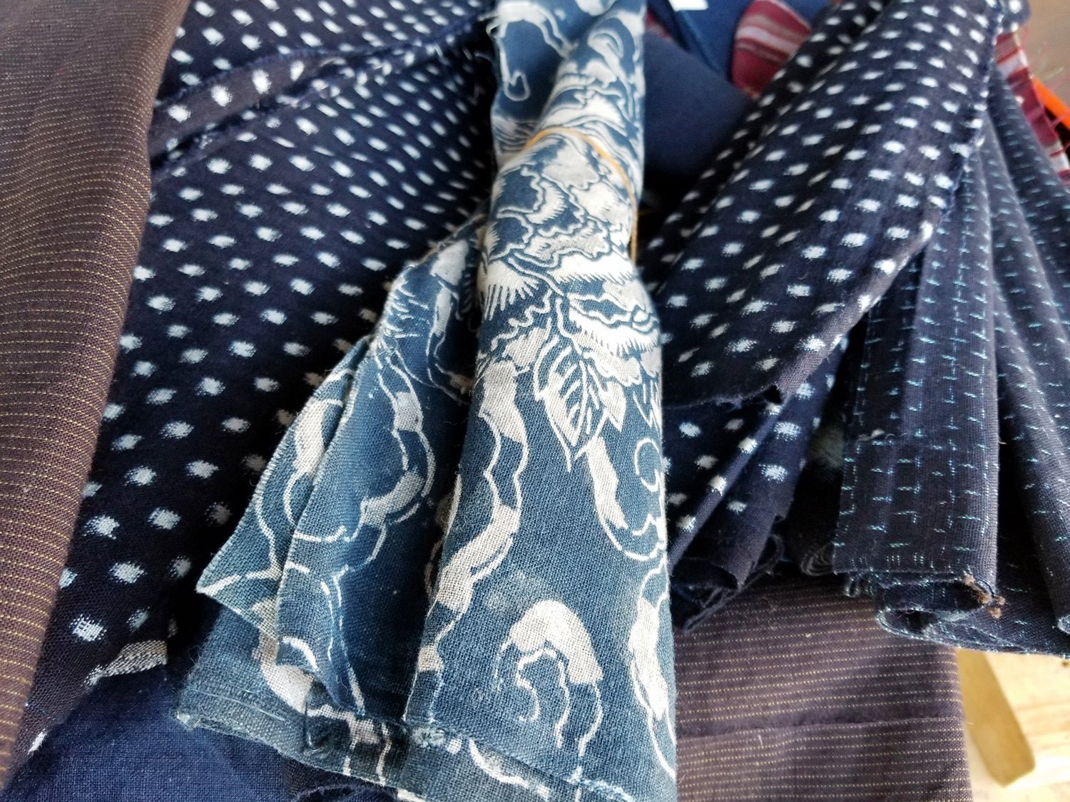 勿体無い — Embracing Gratitude and Sustainability - The Wabi Sabi Shop