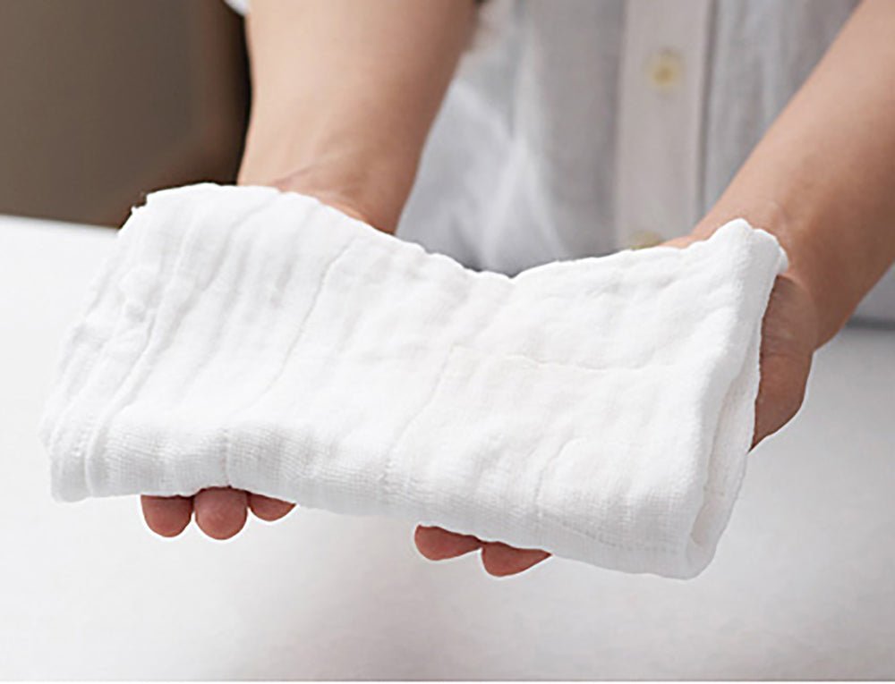 Seven Surprising Ways to Use Shirayuki Kitchen Towels Every Day - The Wabi Sabi Shop