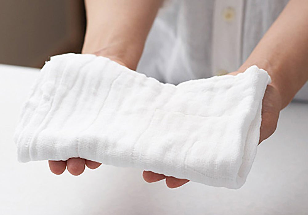 Shirayuki Kitchen Towel Uses You Might Not Expect - The Wabi Sabi Shop