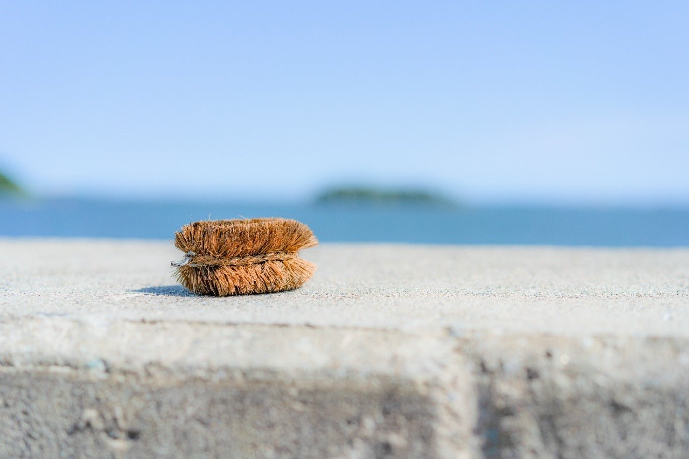 たわし — The Japanese Scrubber That Lasts - The Wabi Sabi Shop