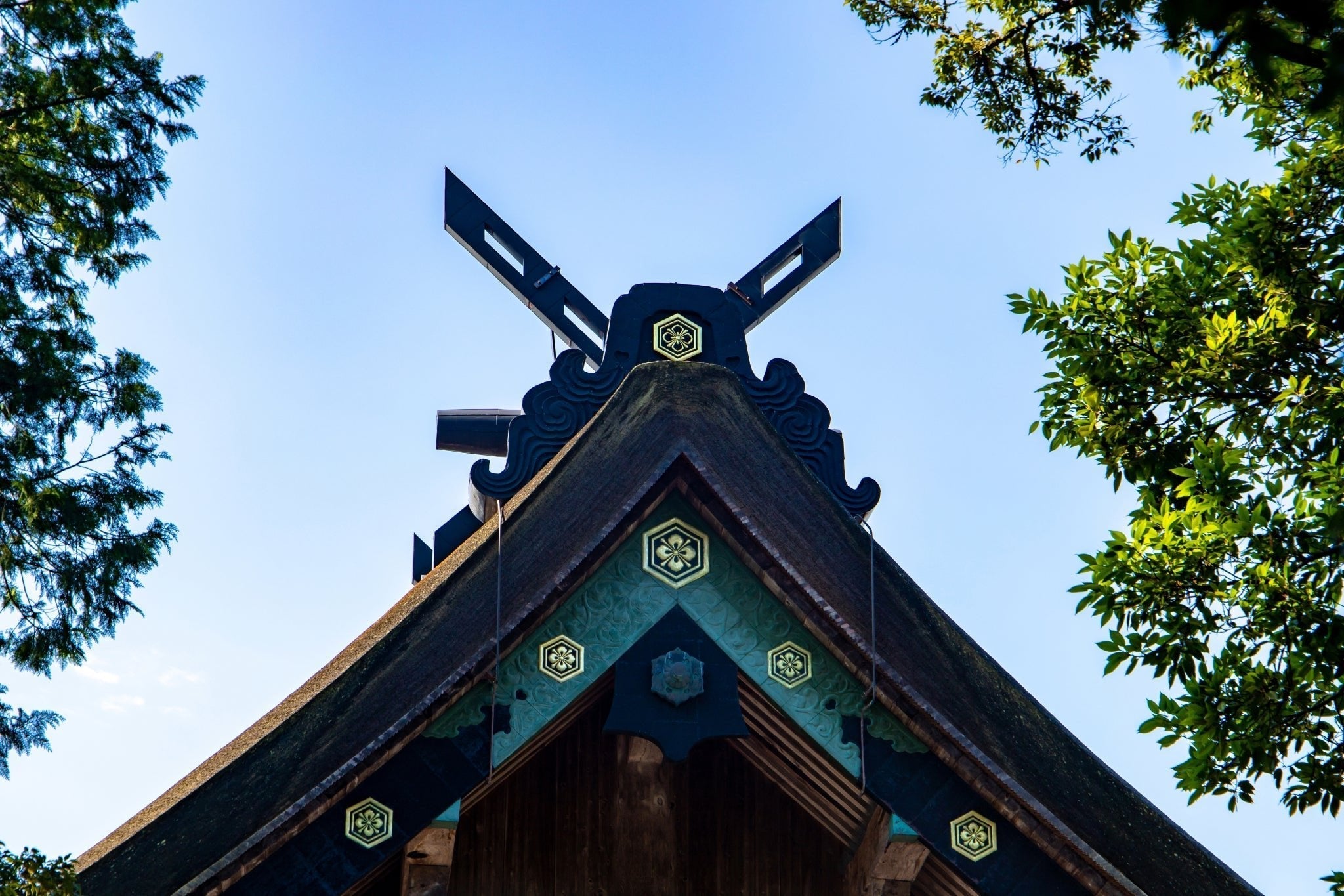 神無月・神在月 — The Month the Gods Leave, and Where They Go - The Wabi Sabi Shop
