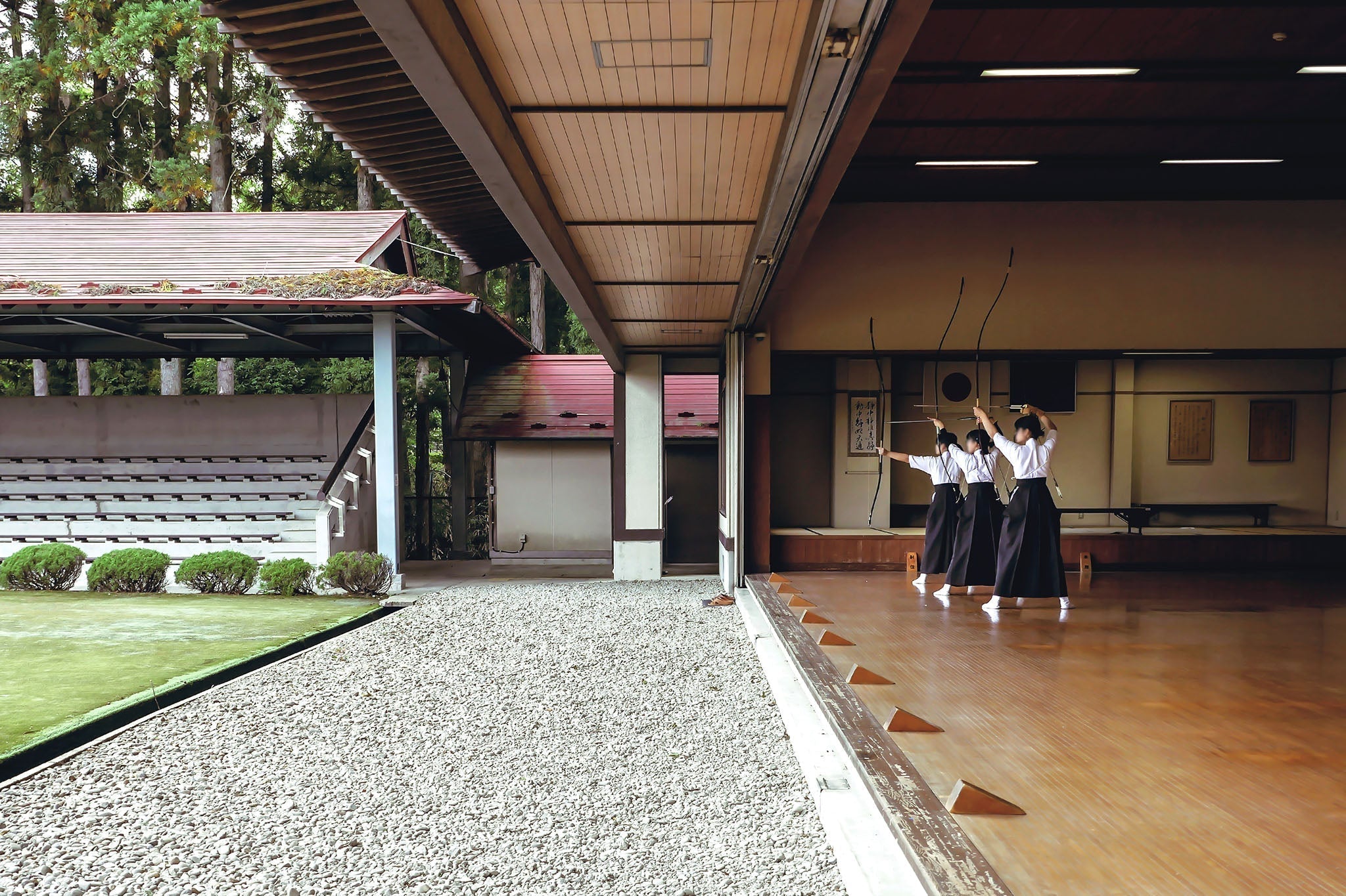道 — The Way or the Path in Japanese Life - The Wabi Sabi Shop