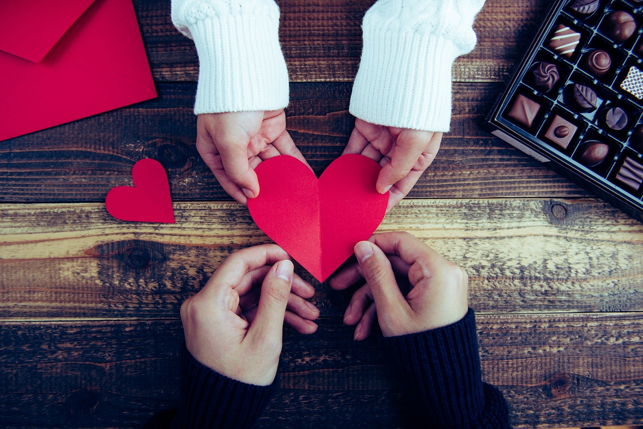 Sweet Confessions in Japan’s Valentine’s Day - The Wabi Sabi Shop