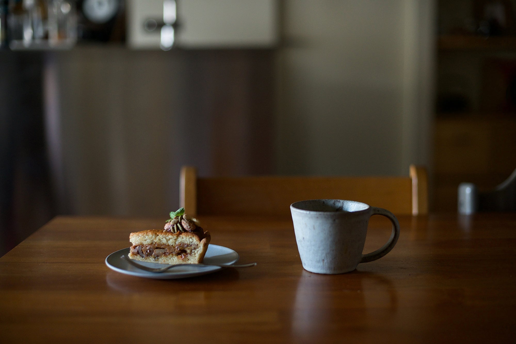 くちさびしい — When Your Mouth Feels Lonely - The Wabi Sabi Shop