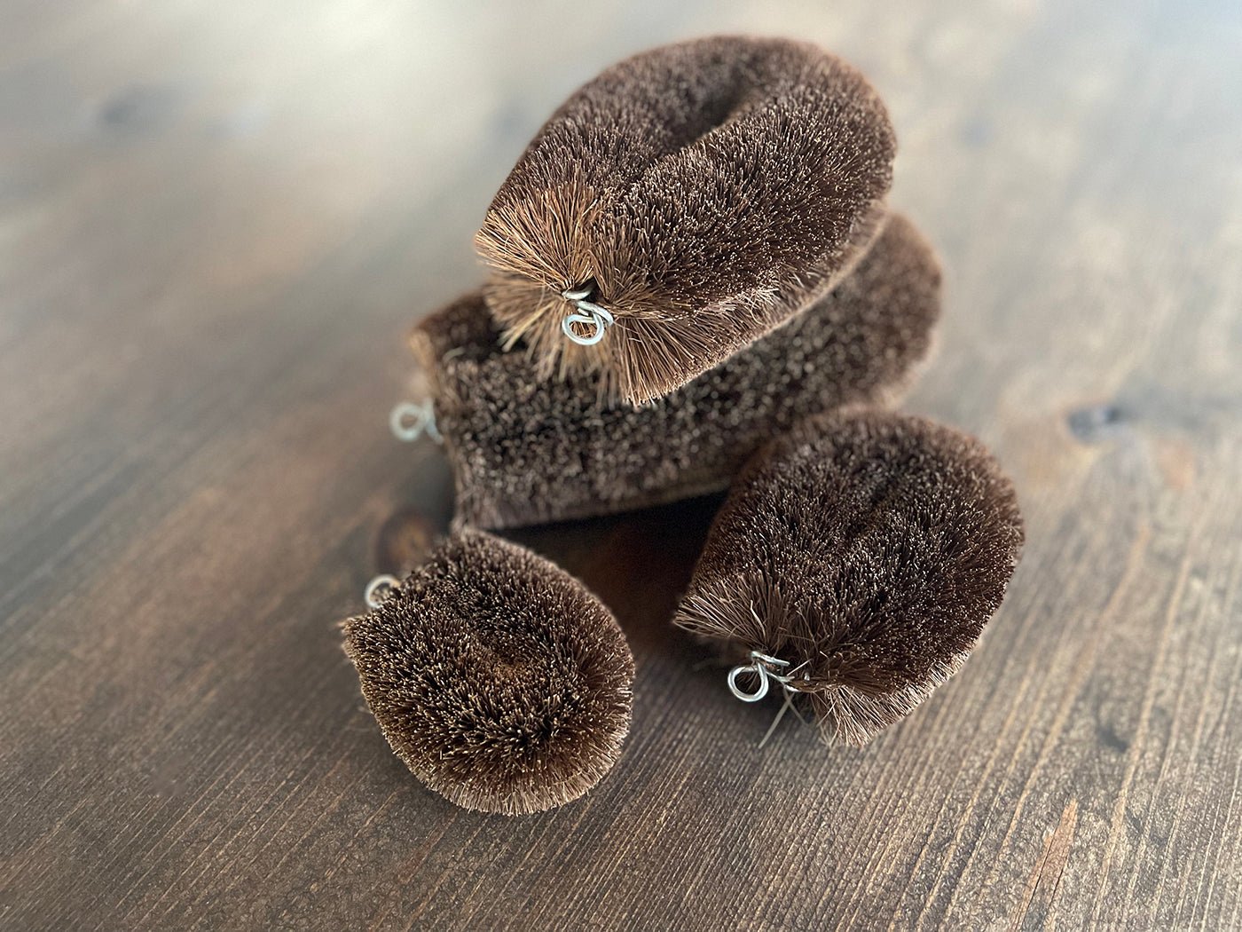 Why You Need a Tawash Scrubber in Your Life - The Wabi Sabi Shop