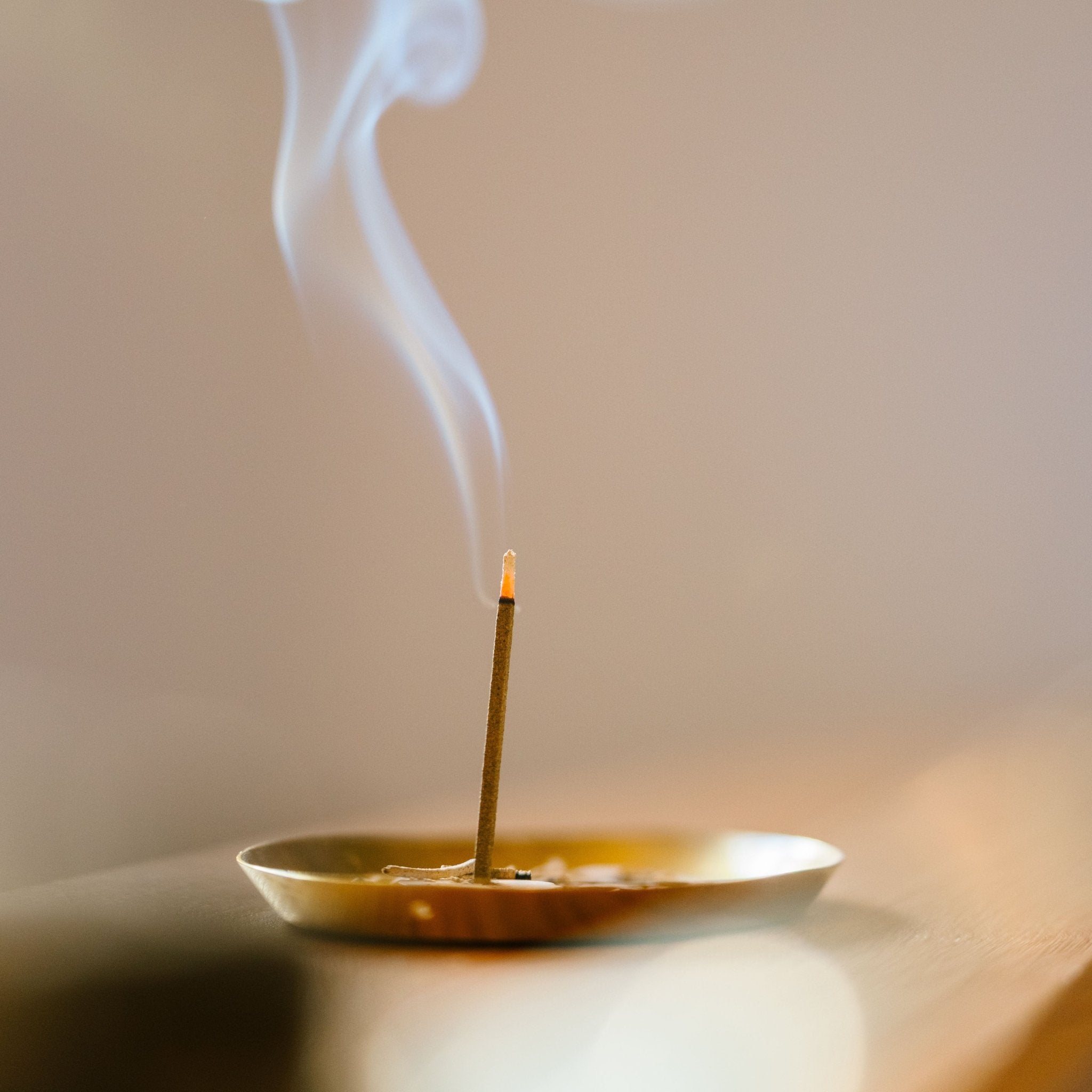 Japanese Incense & Fragrances - The Wabi Sabi Shop
