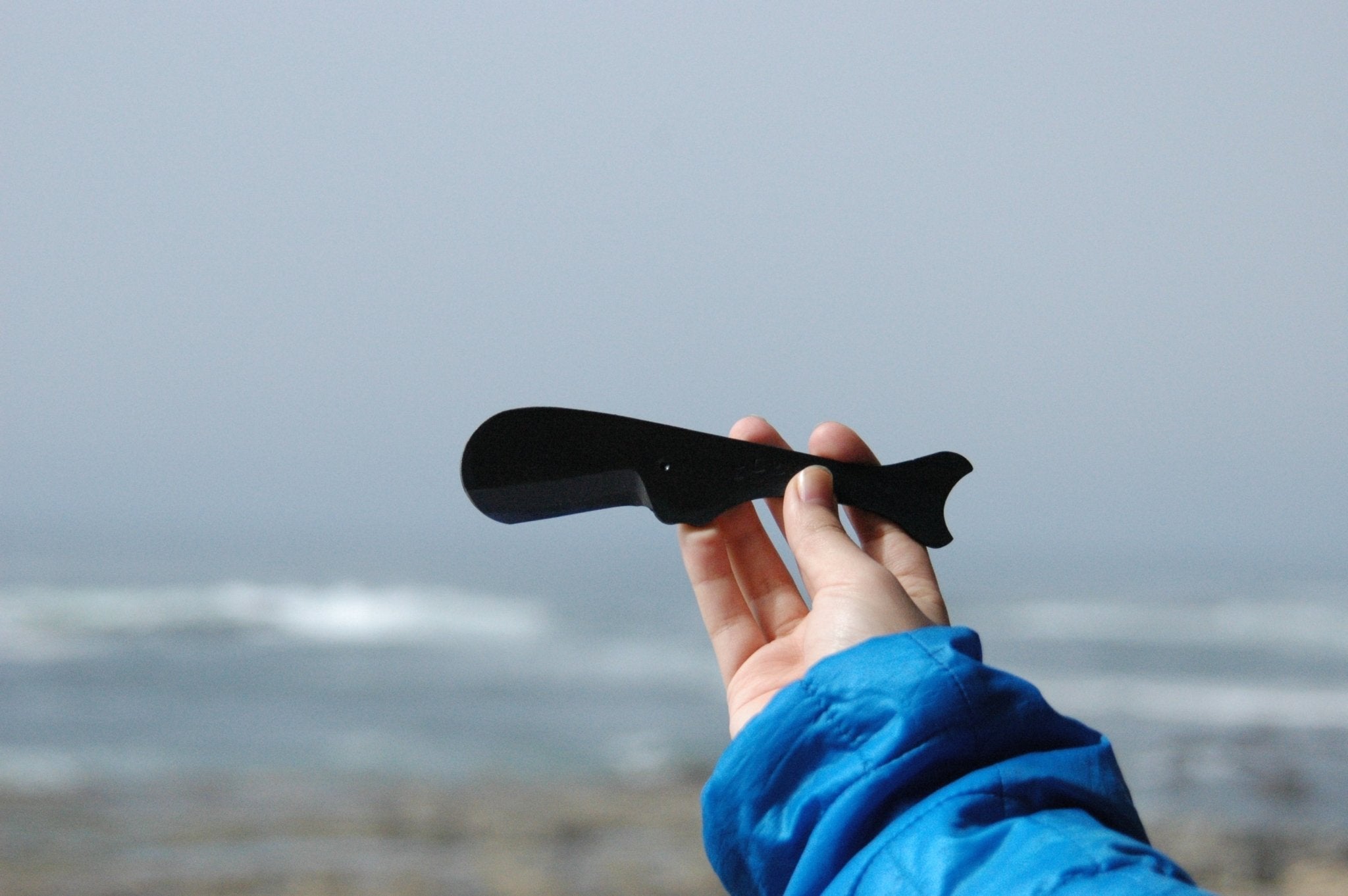 Tosa Whalel Knives - The Wabi Sabi Shop