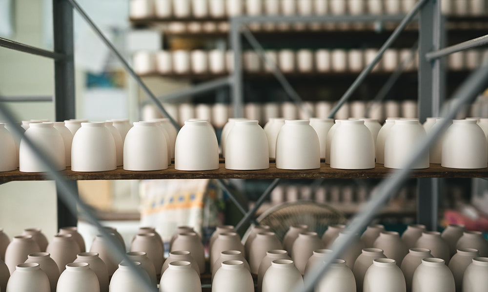 Shinzangama Yamatsu - The Wabi Sabi Shop