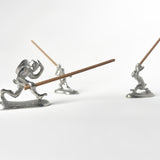 Incense Holders — The Complete Trio – Chōjū-giga Series