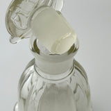 Hirota Heritage Glass Soy Sauce Dispenser — Chrysanthemum