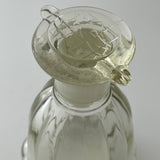 Hirota Heritage Glass Soy Sauce Dispenser — Chrysanthemum