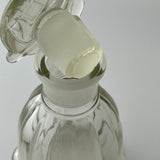 Hirota Heritage Glass Soy Sauce Dispenser — Chrysanthemum