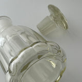 Hirota Heritage Glass Soy Sauce Dispenser — Chrysanthemum
