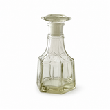 Hirota Heritage Glass Soy Sauce Dispenser — Cherry Blossom